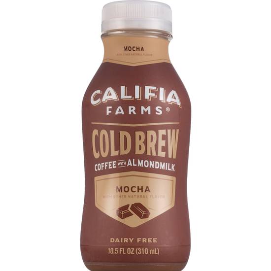 Califia Coco Noir Cold Bru