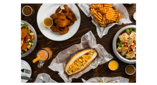 Wogies (39 Greenwich Ave)