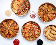 Asia Bowl