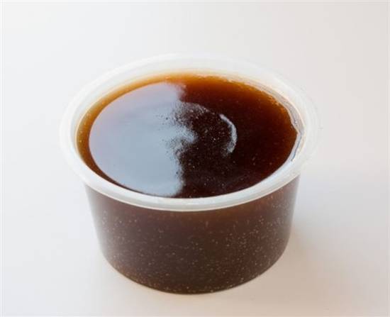 Rich Gravy (GF)