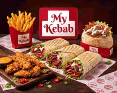 My Kebab
