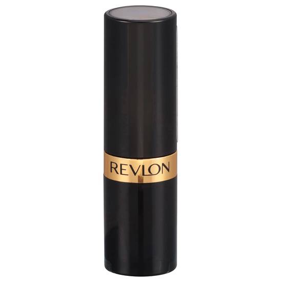 Revlon Super Lustrous Electric Melon Creme 806 Lipstick