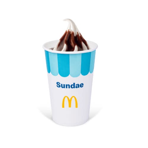 Sundae Chocolate
