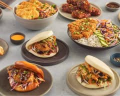 Bao + Bowls (Coulsdon)