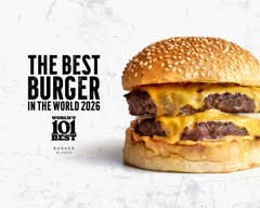 Bleecker Burger (London Bridge)