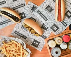 Frankfurt Hessen (Cerdanyola)