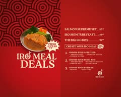 Iro Sushi (Sevenoaks)