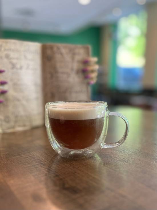 Apple Pie Chai