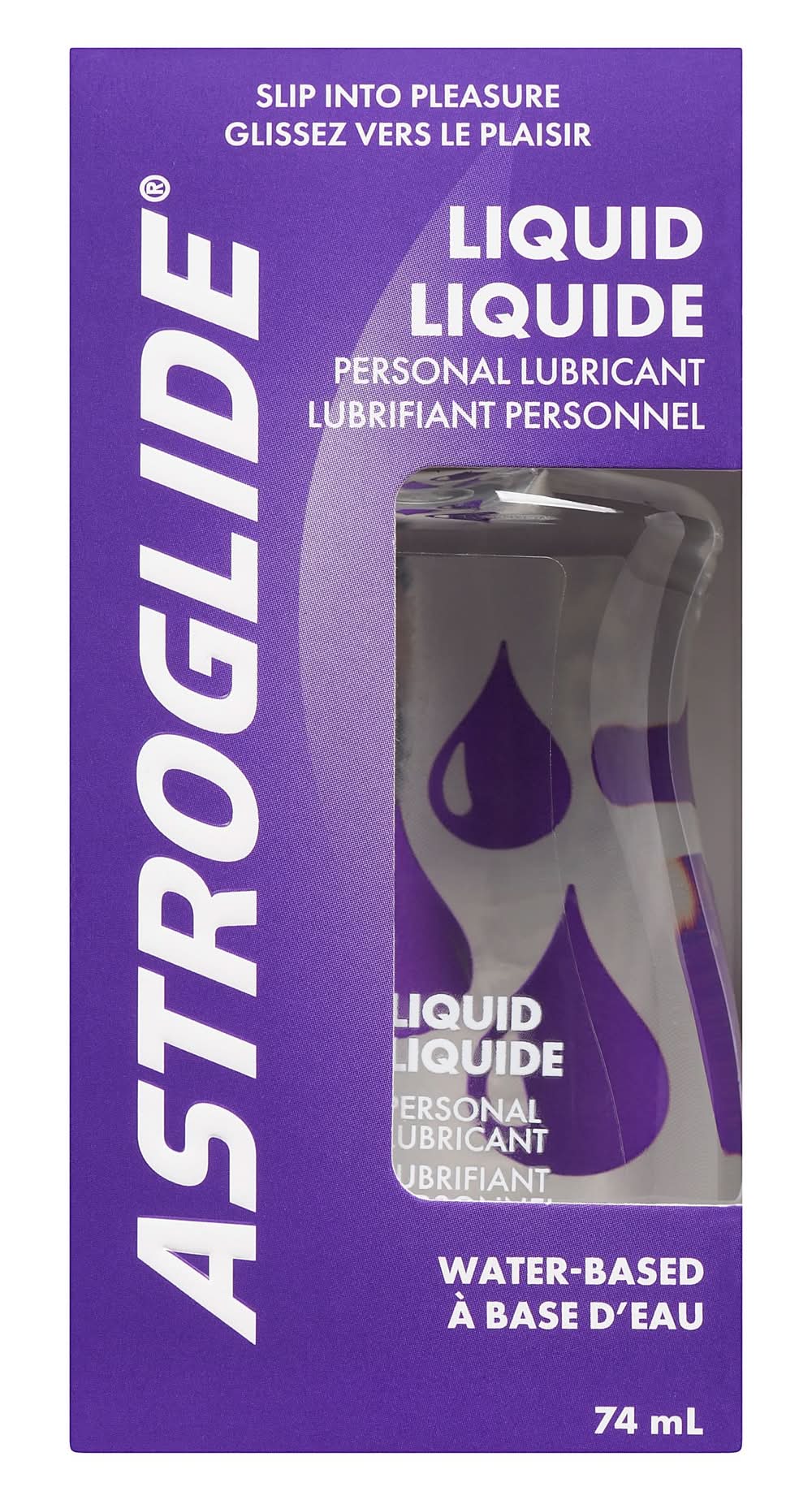 Astroglide Personal Lubricant (71 g)