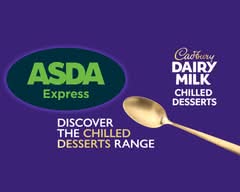Asda Express (Farnworth)