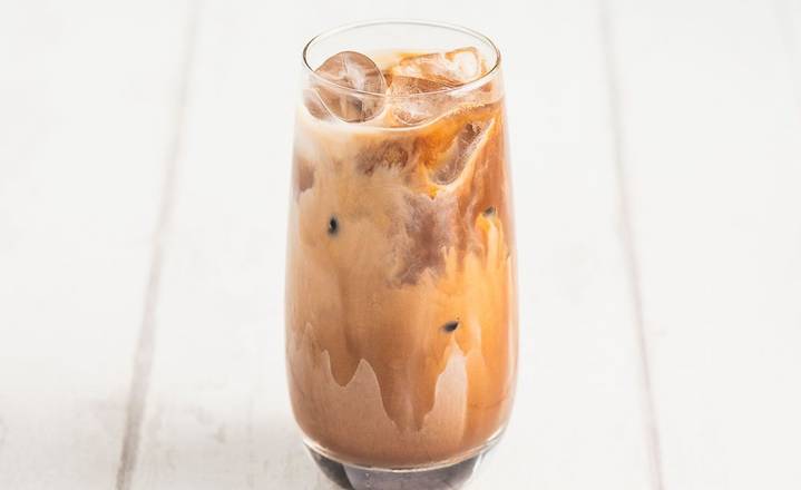 Iced Mocha