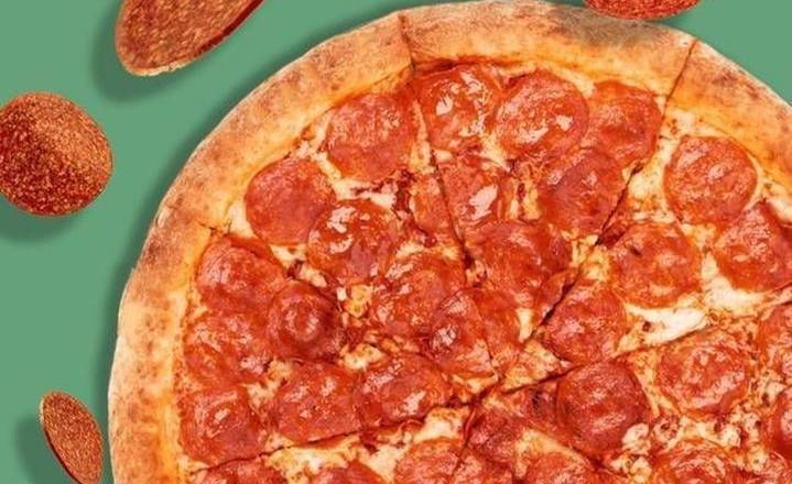 Super Pepperoni 12".
