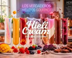 Hieli Cream