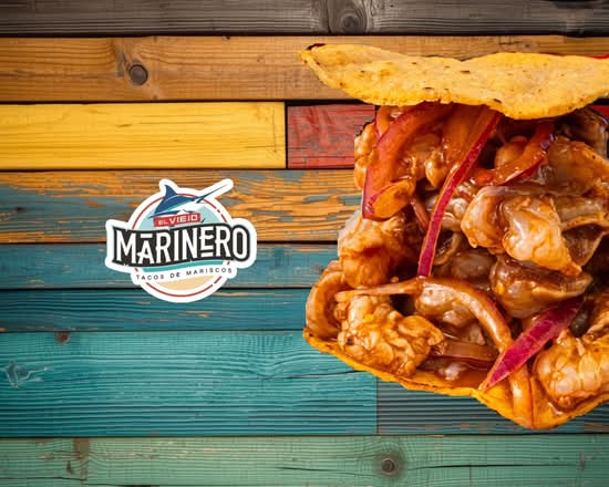 El Viejo Marinero Suc.Brisas (Monterrey)