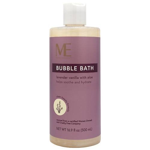 Modern Expressions Bubble Bath Lavender Vanilla - 16.9 fl oz