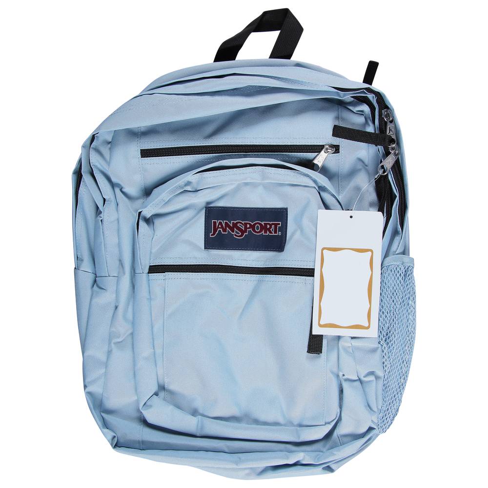 JanSport Big Blue Dusk Student Backpack