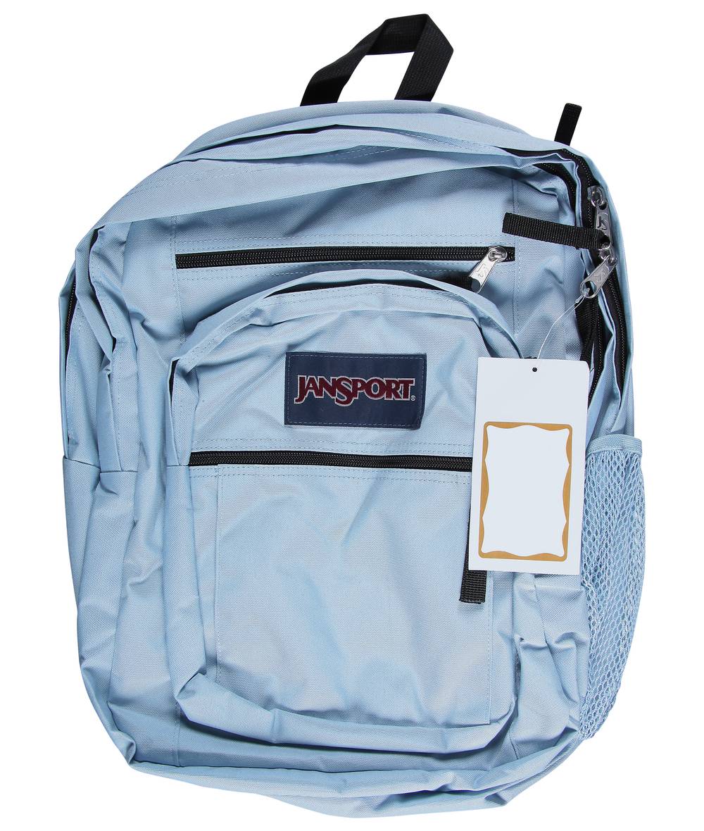 JanSport Big Blue Dusk Student Backpack