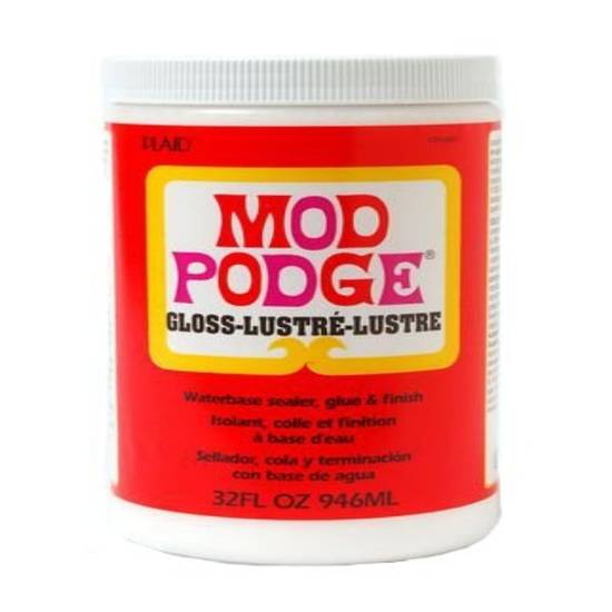 Mod Podge Sealer Glue & Finish (946 ml)