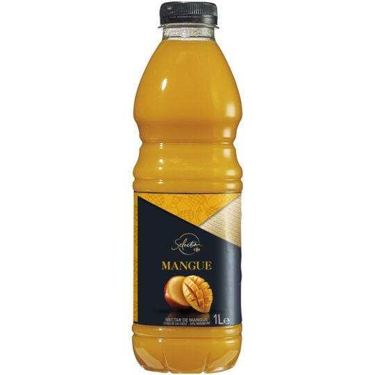 Carrefour Sélection - Nectar (1 L) (mangue)
