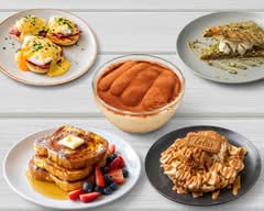 Sweet Beans Cafe And More (Campbelltown)