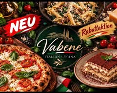 Vabene Italian Cucina 🍕