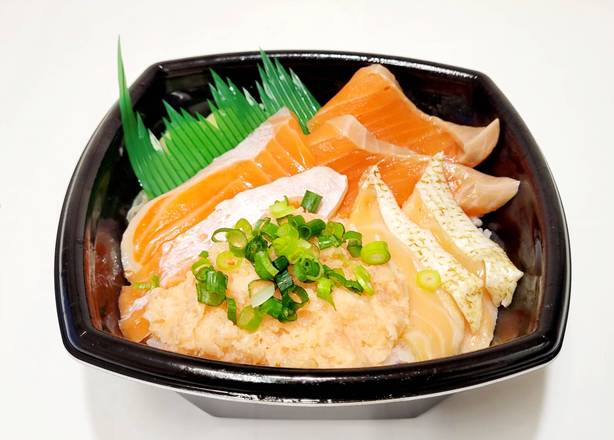 海鮮 丼'z 駒込東口店 Kaisen Don'z Komagome Higashiguchiの