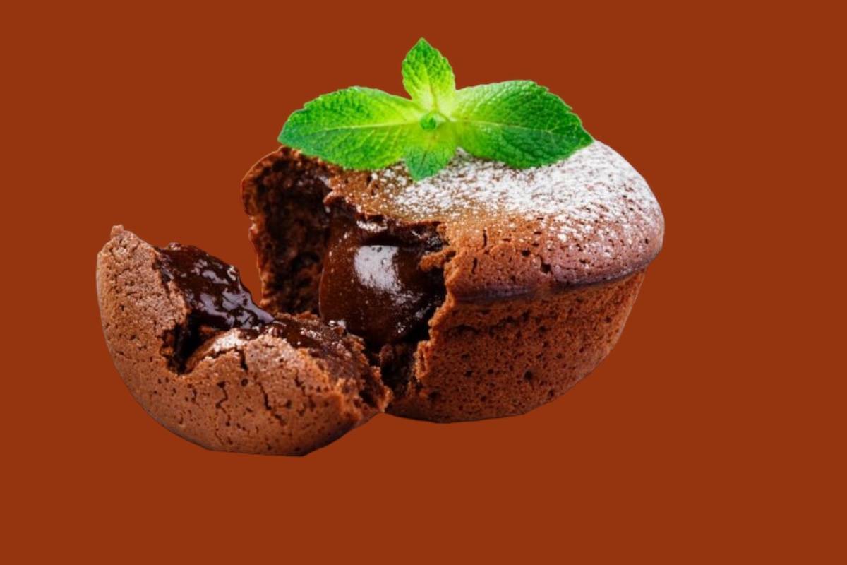 Moelleux au Chocolat