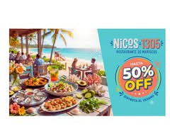 Nicos 1305