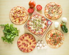 Pizza Express - Santa Ana