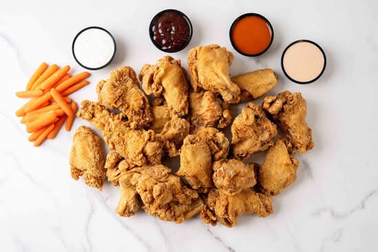 Wingz Shack (Tampa)