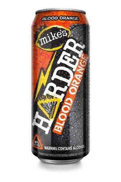 Mike's Harder Blood Orange Malt Beverage (16 oz)