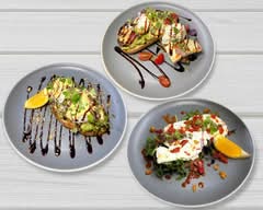 Project Maestro Cafe