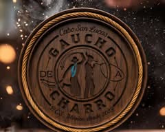 De Gaucho A Charro (Cabo San Lucas)