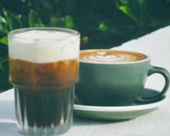 Coastlands Coffee