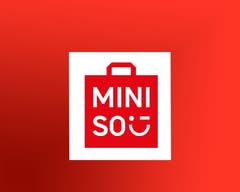 Miniso 🛒🛍️(Altabrisa Mérida)