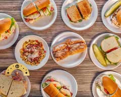 Mr. M's Sandwich Shop (Stirling Rd)