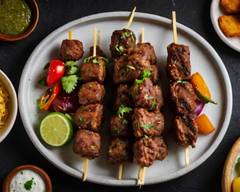 Royal Kababs (545 Keele St)