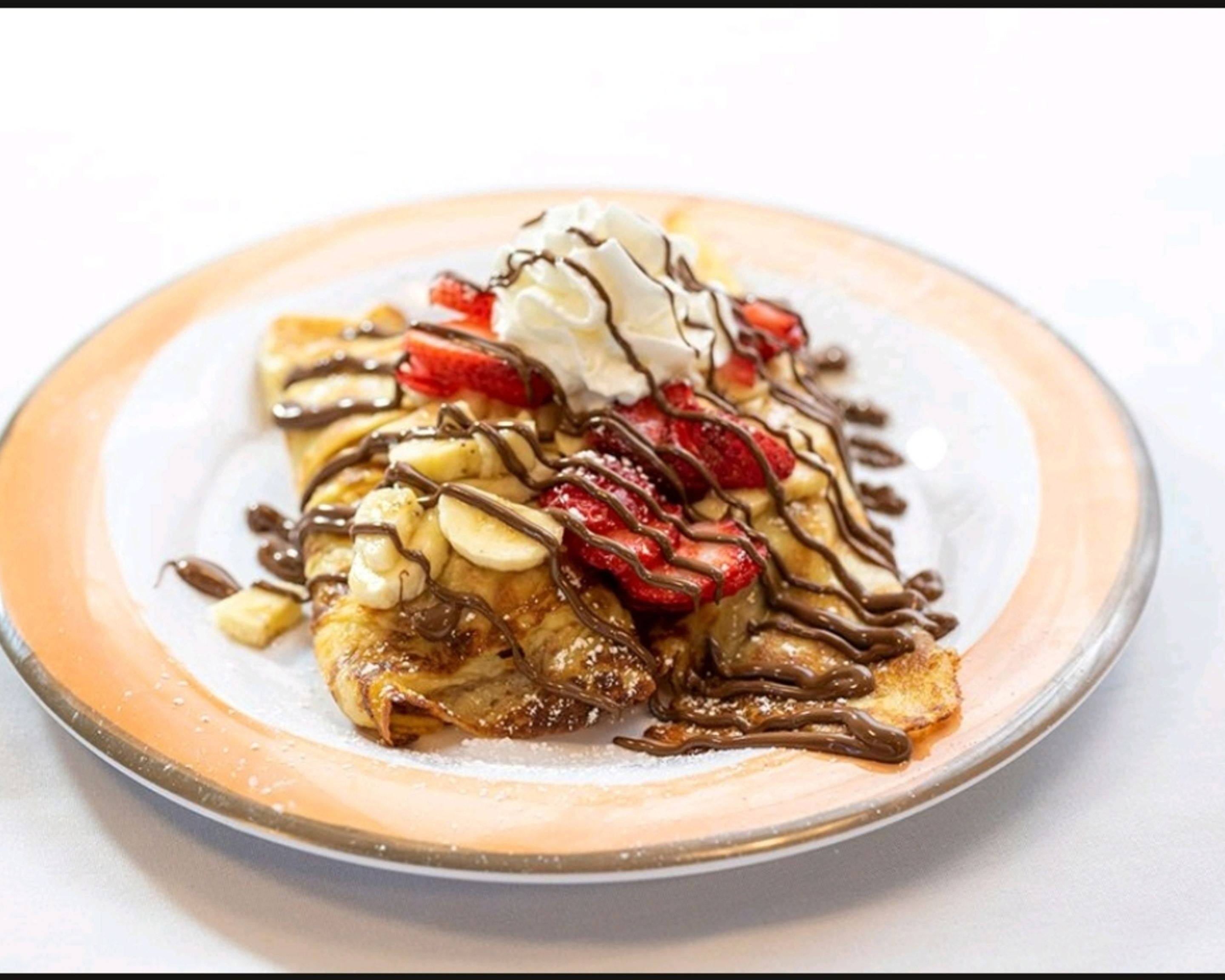 Surge Restaurant Menu Upstate NY • Order Surge Restaurant Delivery