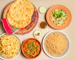 Maa's Curry Box: Because Maa Knows Best