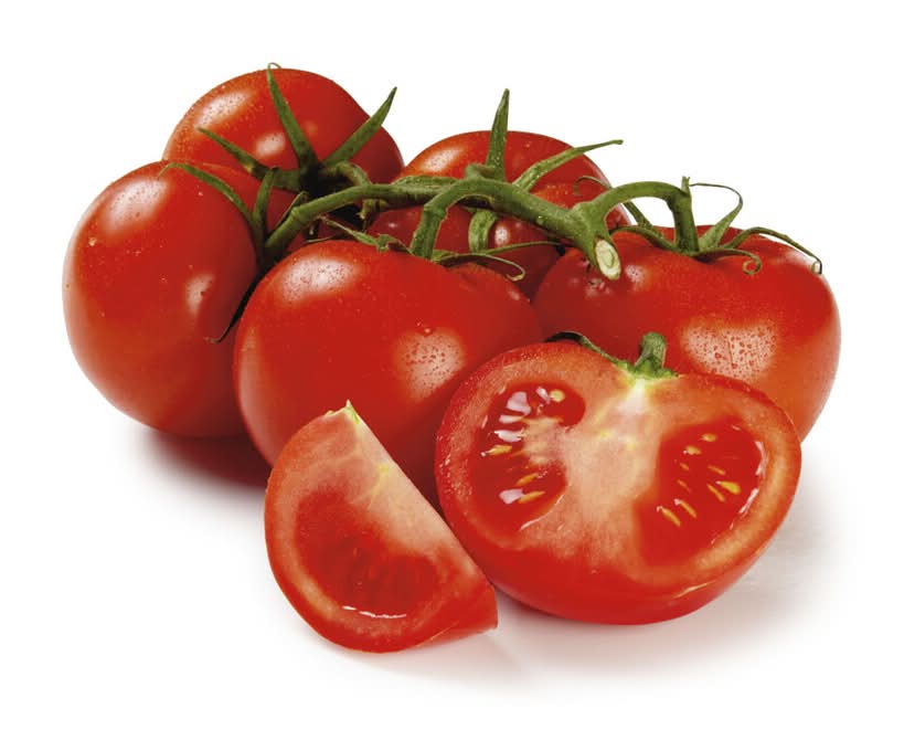 Coles Greenhouse Truss Tomatoes approx. 110g