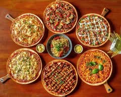 Mango's Nuts (Ferny Creek)