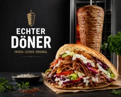 Berliner Kebap 🥙
