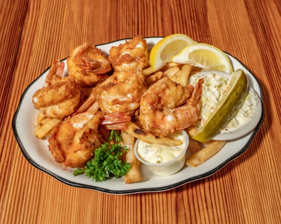 Sammy's Fish Box