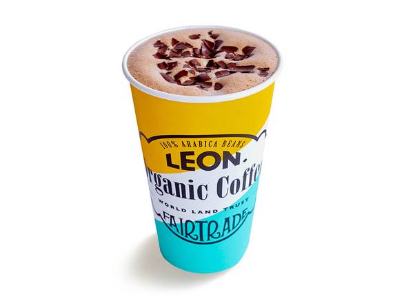 Hot Chocolate - Large
