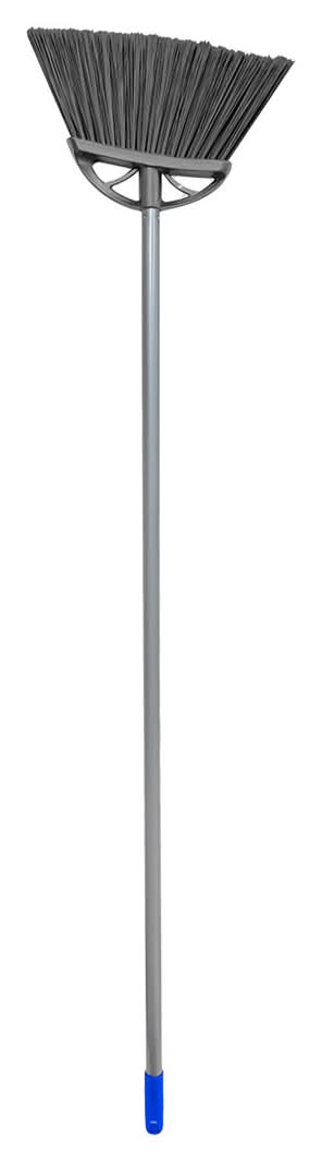 True Living Medium Angle Broom