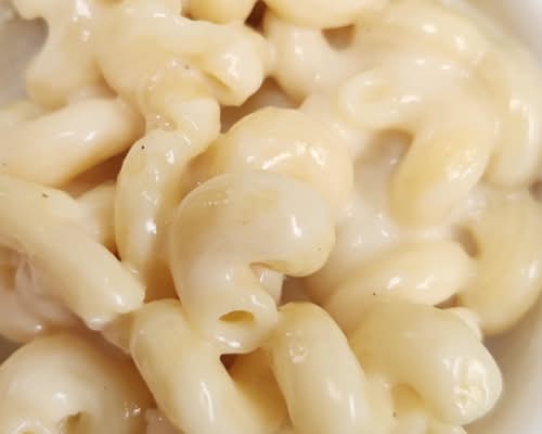 Mac & Cheese
