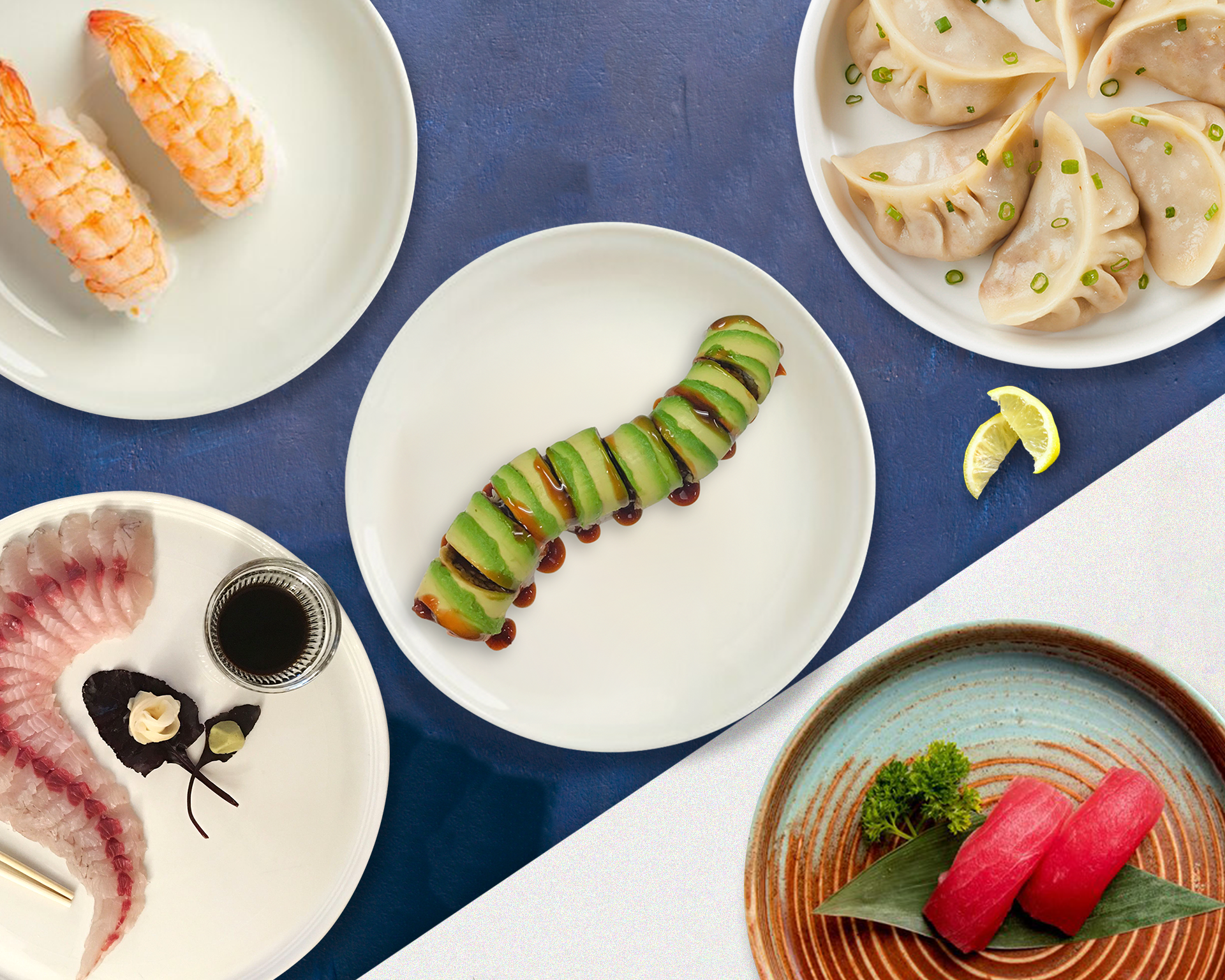 Sushi Rhapsody Menu Palo Alto • Order Sushi Rhapsody Delivery Online ...