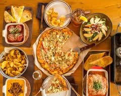 Il Lombardía pastas y pizzas