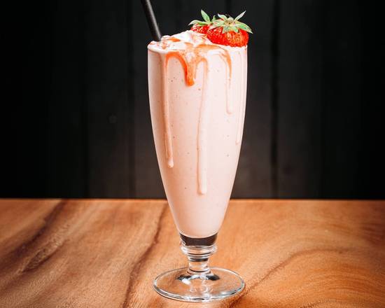 STRAWBERRISSIMO