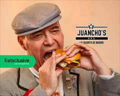 Juancho's BBQ (Gabriel Lobo)